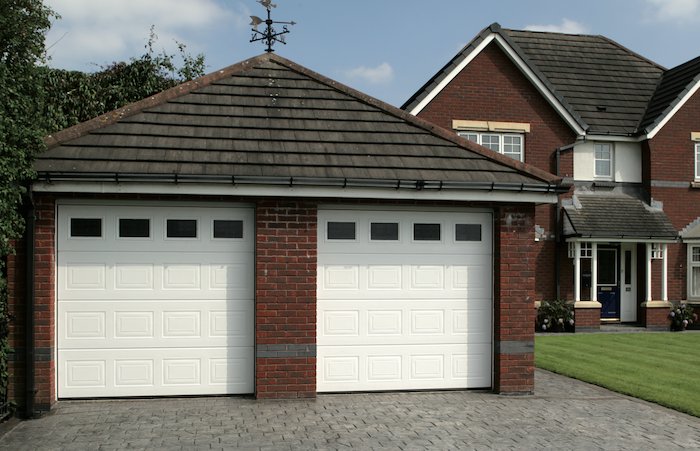 Garage porte sectionnelles tubauto 006