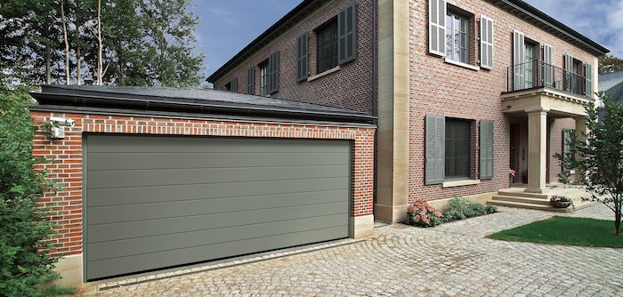 Garage porte sectionnelles tubauto 015